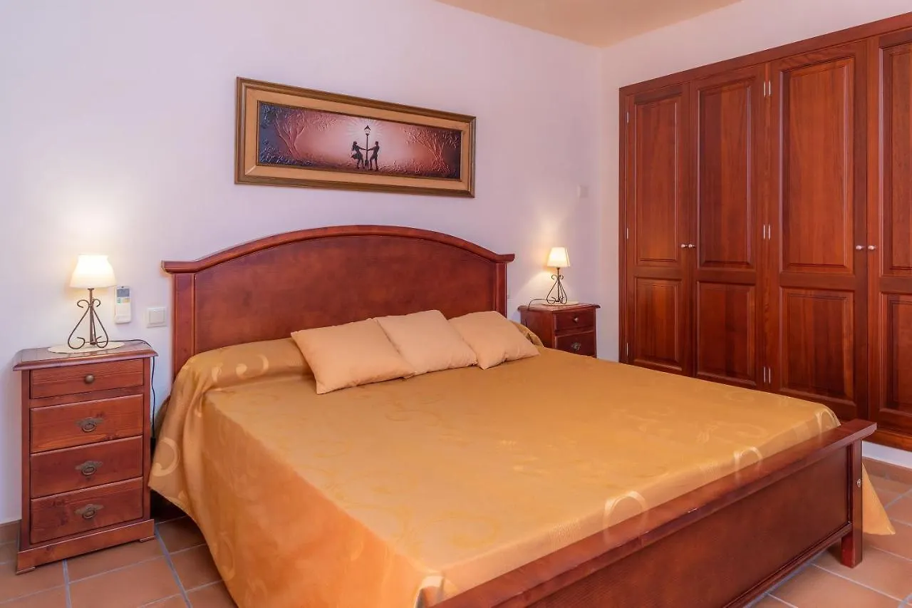 Villa Cas Pobler Manacor  Casa vacanze Manacor (Mallorca)