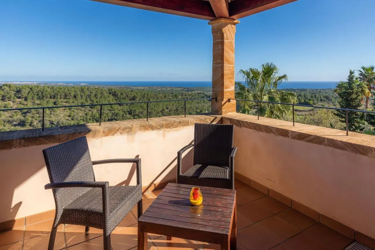 Casa vacanze Villa Cas Pobler Manacor