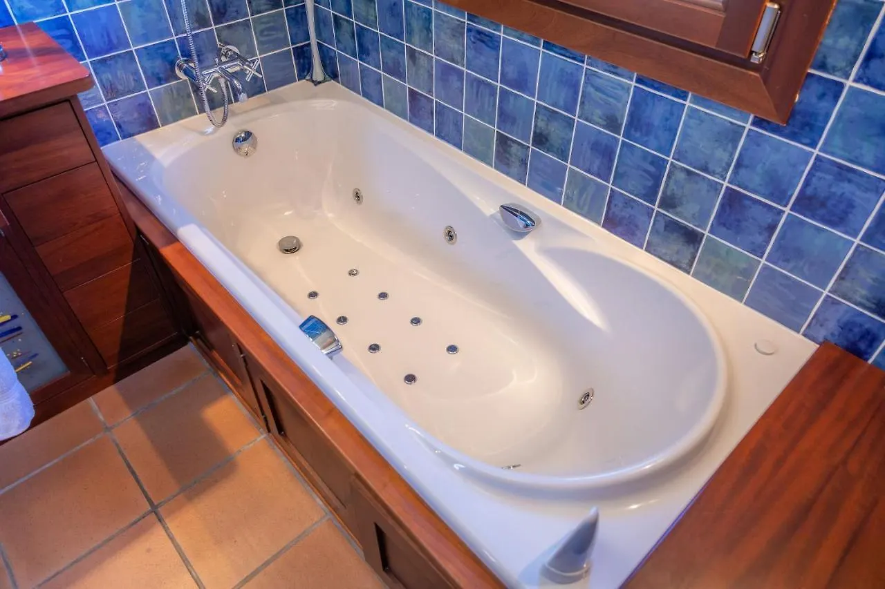 Casa vacanze Villa Cas Pobler Manacor