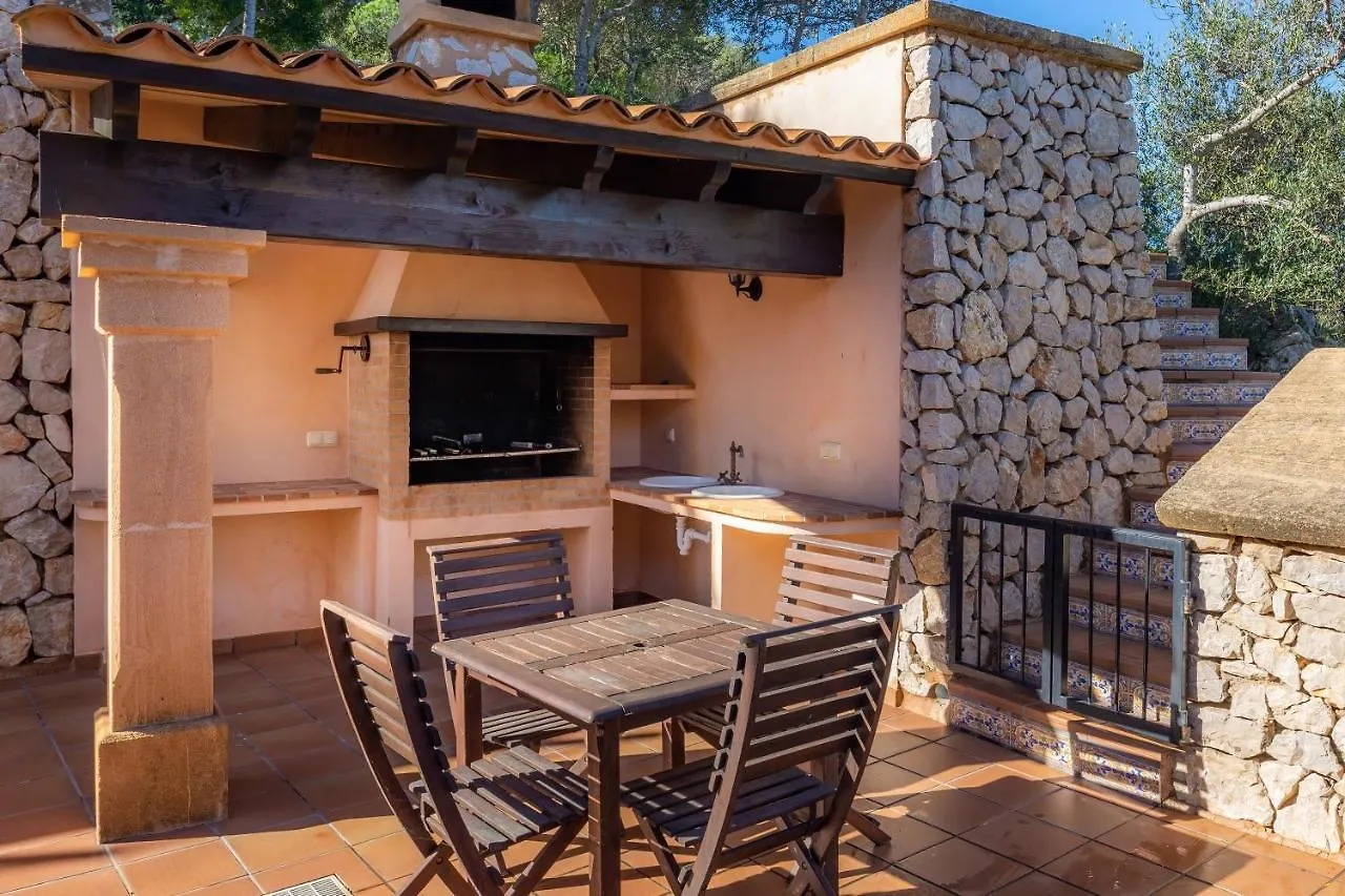 Villa Cas Pobler Manacor  0*, Manacor (Mallorca) Spagna