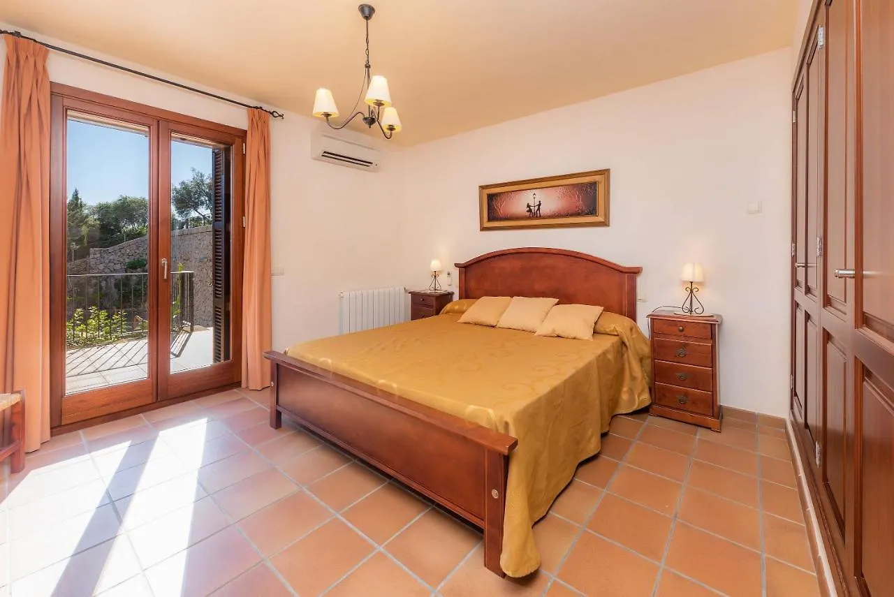 Casa vacanze Villa Cas Pobler Manacor  Spagna